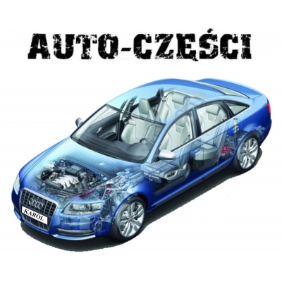 E-Parts - Części - Do - Samochodów - Osobowych - Seat - Audi - Volkswagen - Skoda - Octavia - Radom